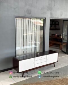 cv nania bintang utama