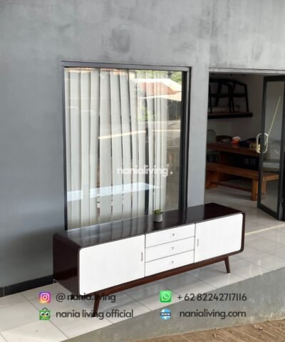 cv nania bintang utama