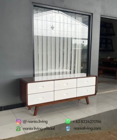 cv nania bintang utama