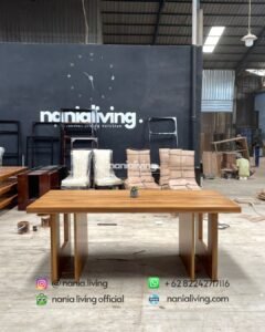 cv nania bintang utama