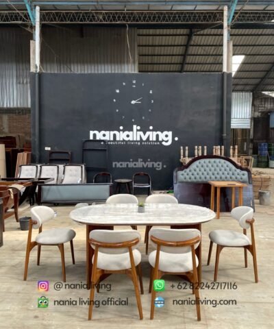 cv nania bintang utama