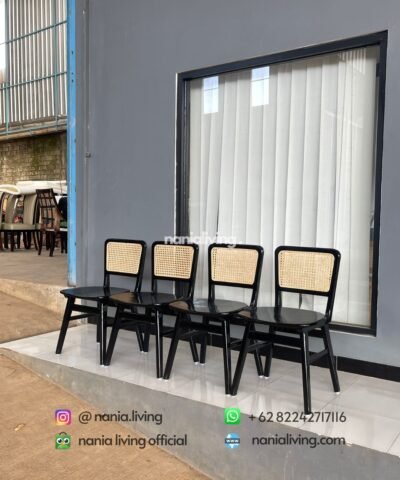 cv nania bintang utama