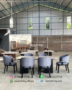 cv nania bintang utama