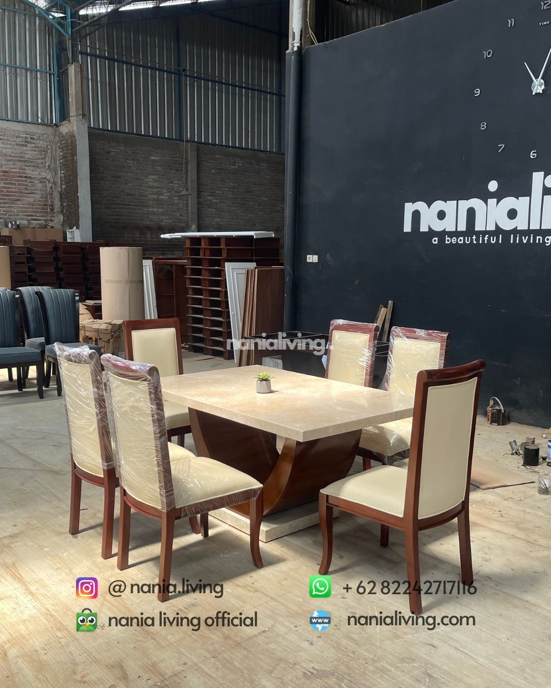nanialiving