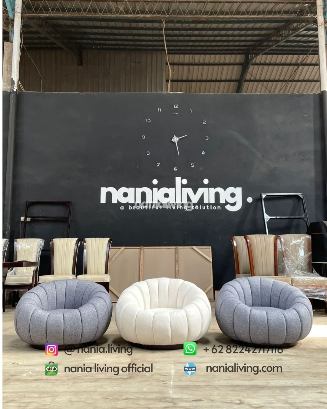 nanialiving