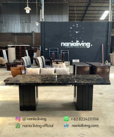 cv nania bintang utama