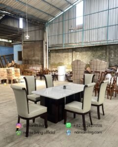 cv nania bintang utama