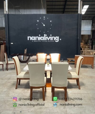 cv nania bintang utama
