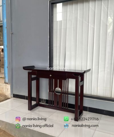 cv nania bintang utama
