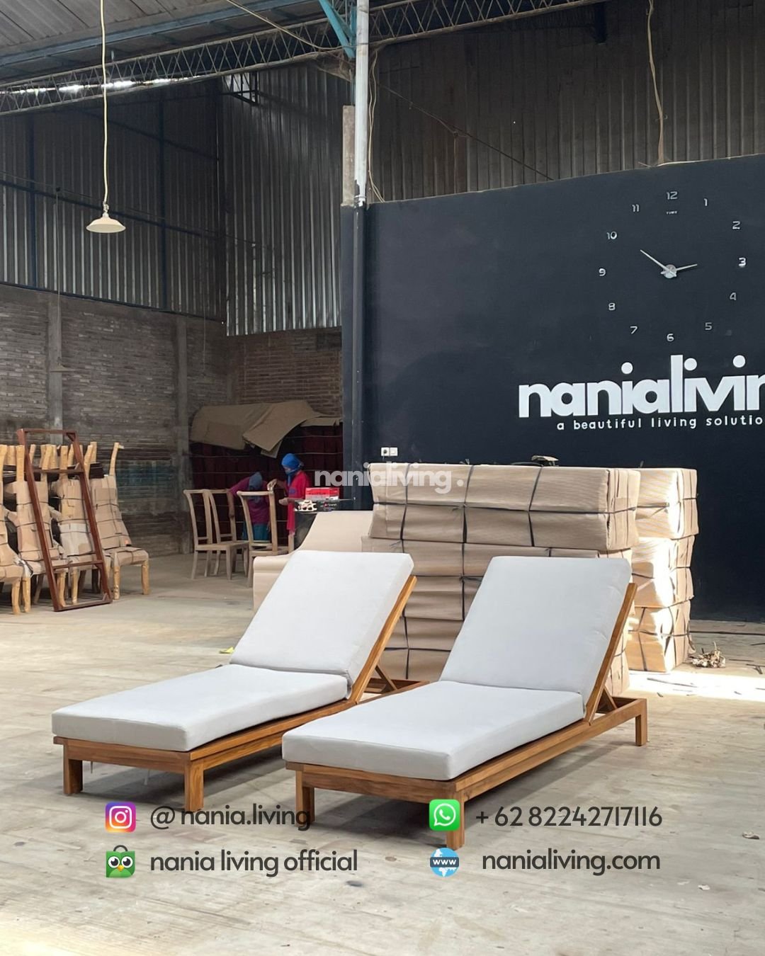 nanialiving