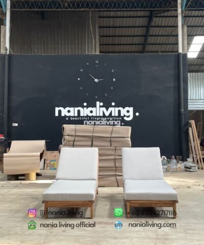 cv nania bintang utama
