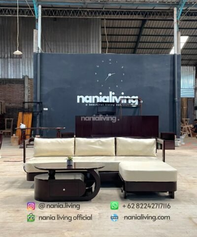 cv nania bintang utama
