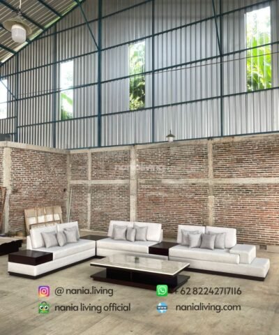 cv nania bintang utama