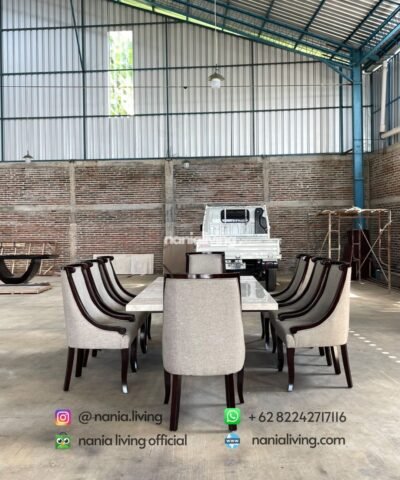 cv nania bintang utama