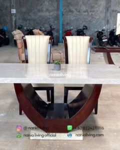 cv nania bintang utama