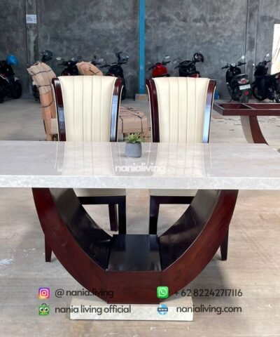 cv nania bintang utama