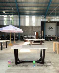 cv nania bintang utama