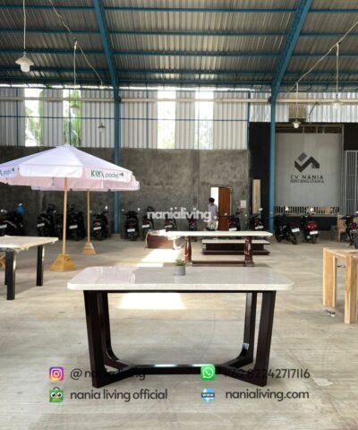 cv nania bintang utama