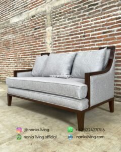 cv nania bintang utama