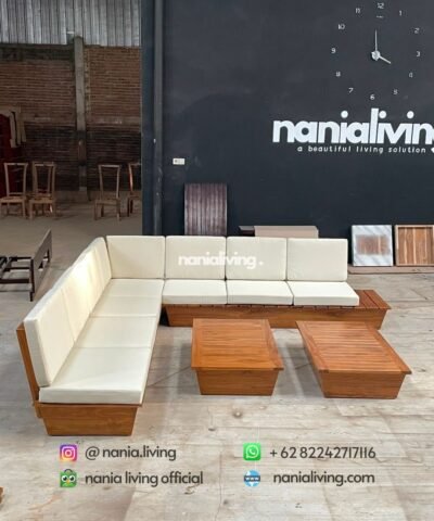 cv nania bintang utama