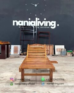 cv nania bintang utama