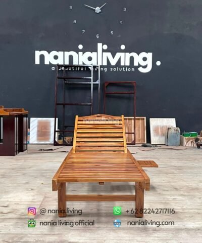 cv nania bintang utama