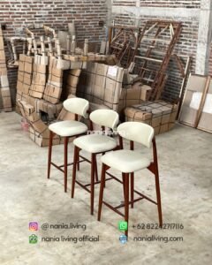 cv nania bintang utama