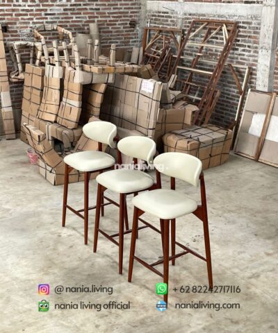 cv nania bintang utama