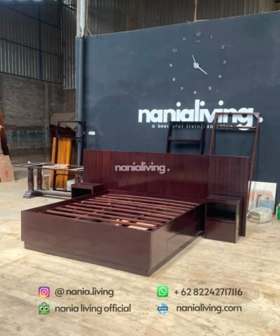 nanialiving