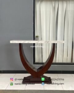 cv nania bintang utama