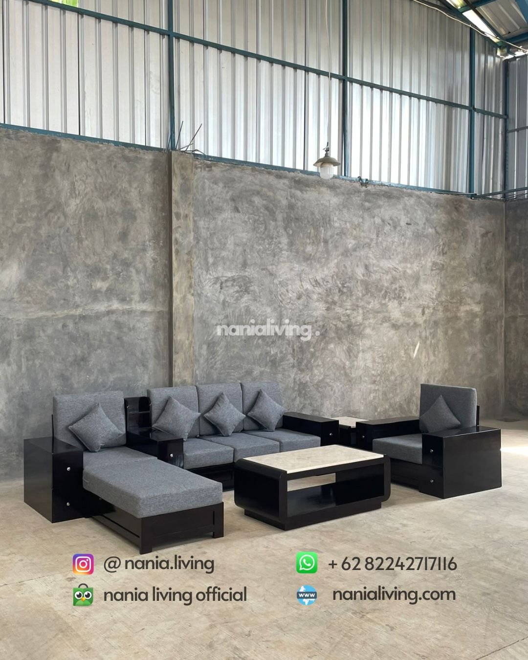 The Latest Modern Corner Sofas For The Living Room (1)