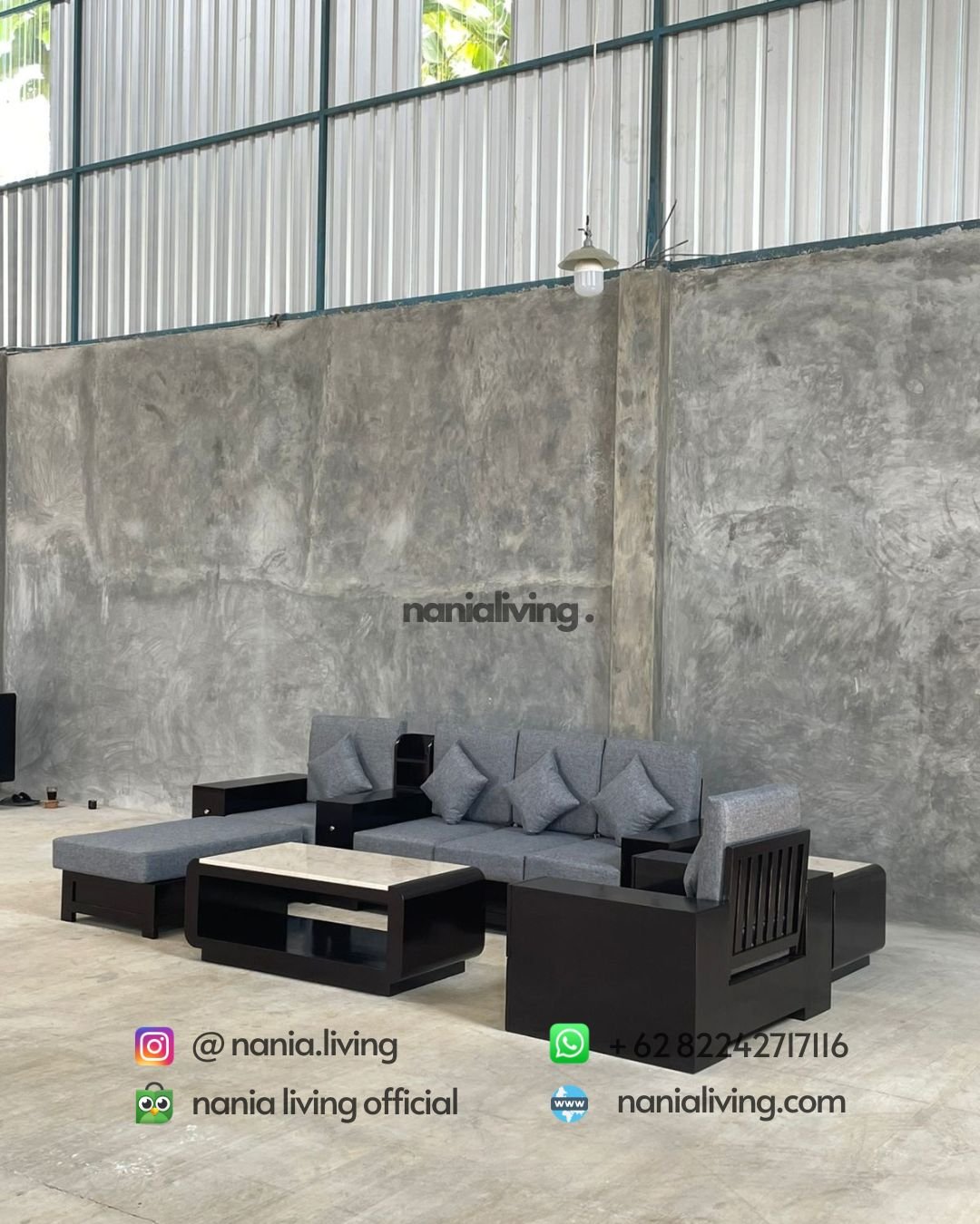 The Latest Modern Corner Sofas For The Living Room (2)