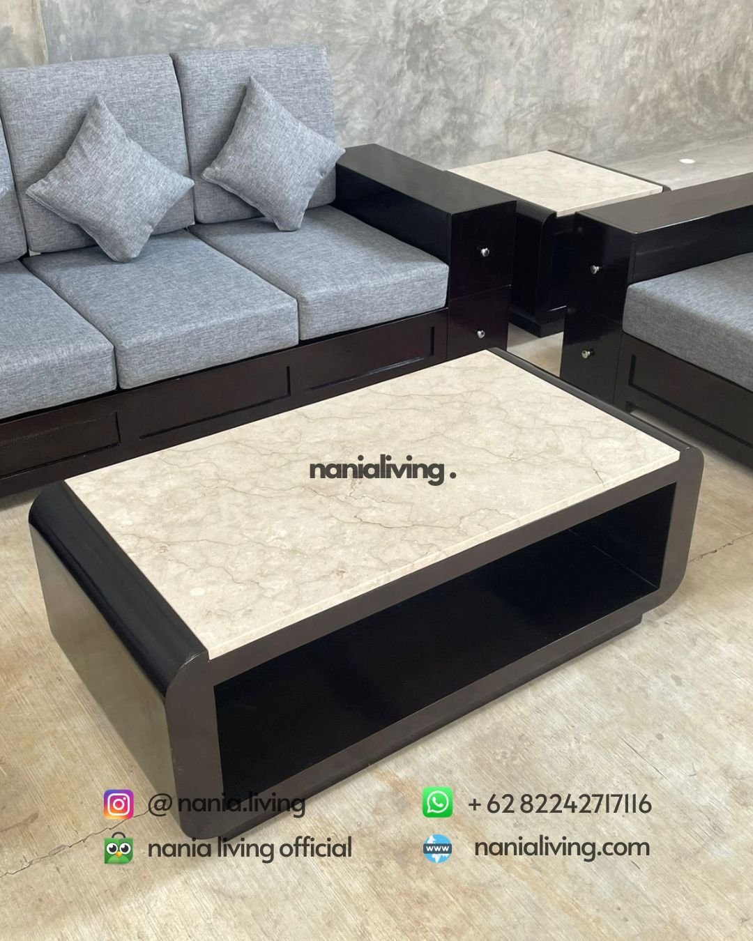 The Latest Modern Corner Sofas For The Living Room (4)
