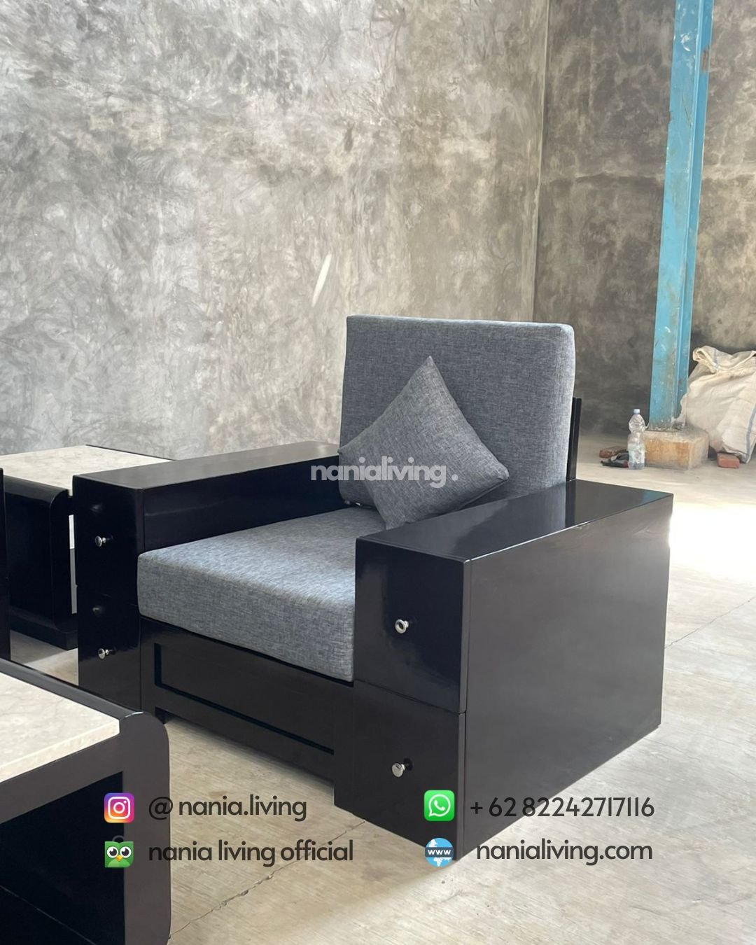 The Latest Modern Corner Sofas For The Living Room (6)