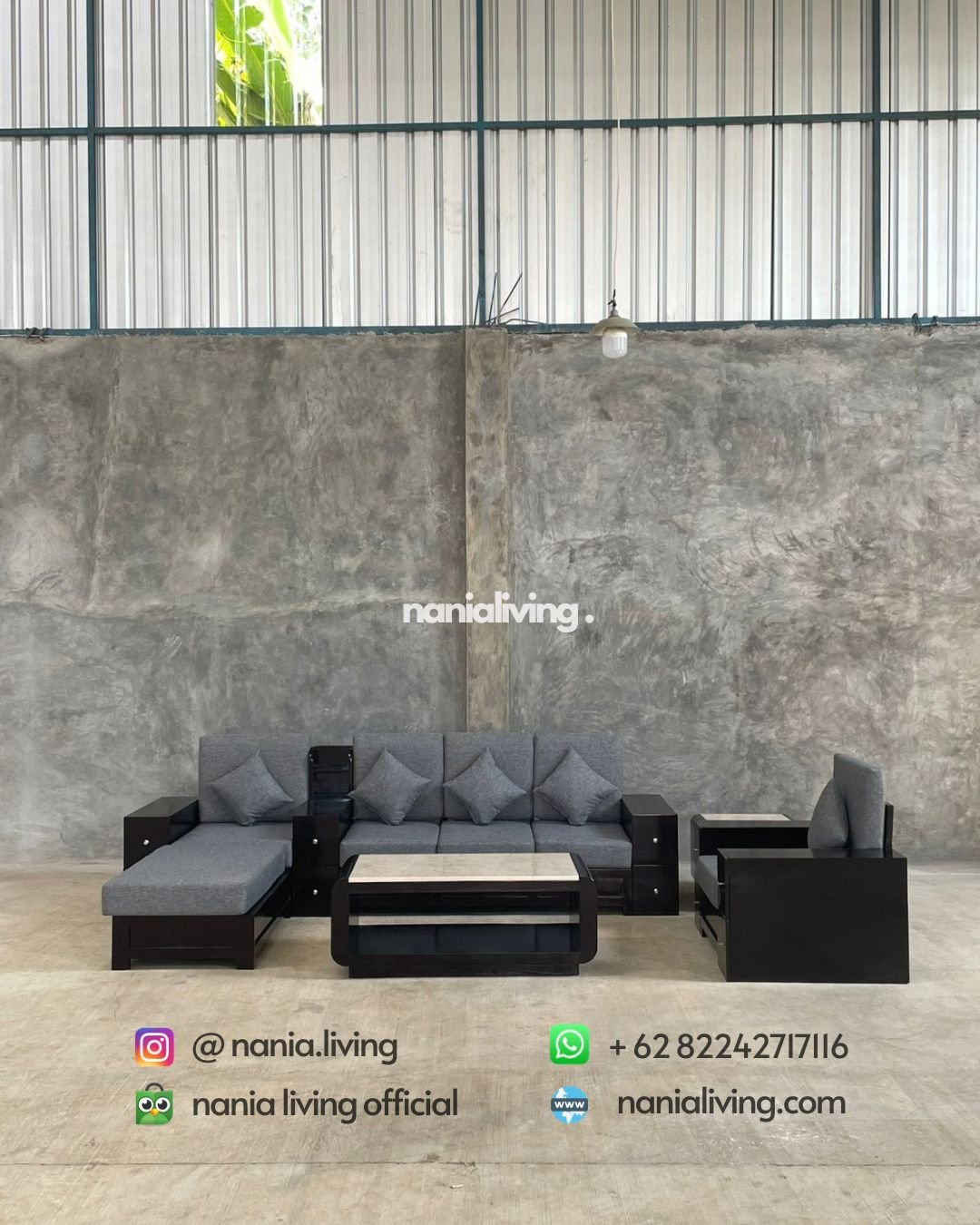 The Latest Modern Corner Sofas For The Living Room (7)