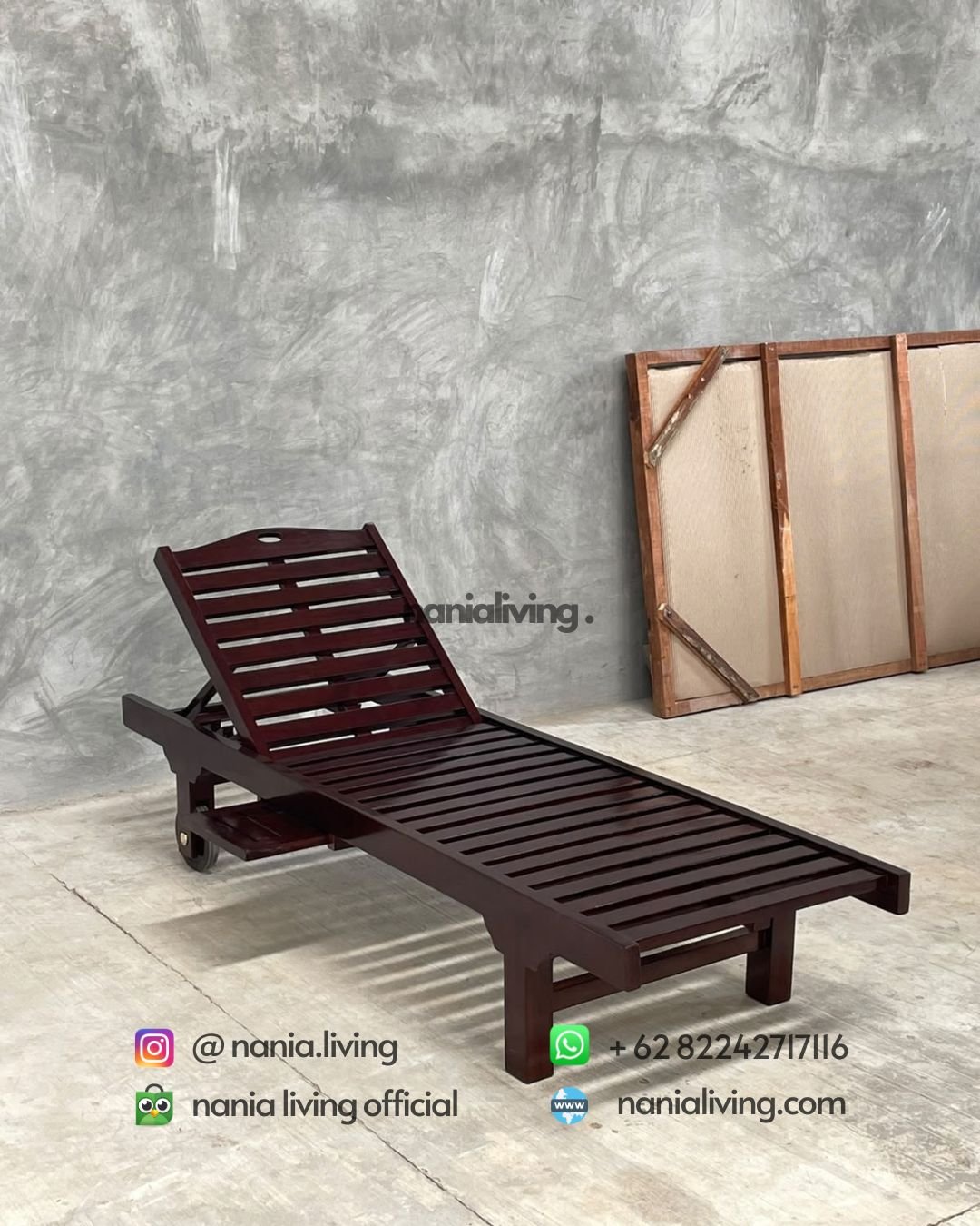 Cheap Teak Beach Chairs And Lounge Chairs (1)