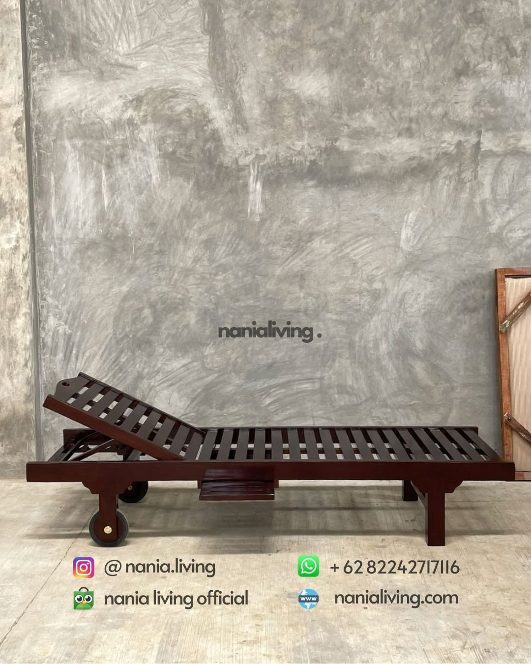 Cheap Teak Beach Chairs And Lounge Chairs (2)