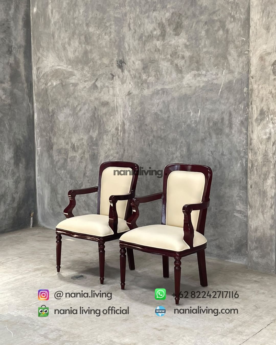 classic dining chair armrests (1)